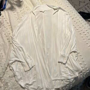 Loft lounge cardigan